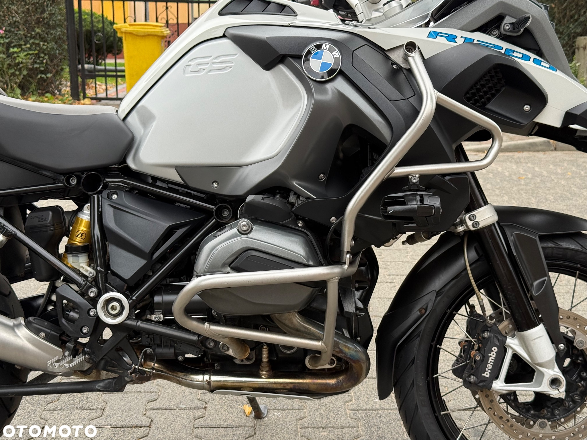 BMW R - 5