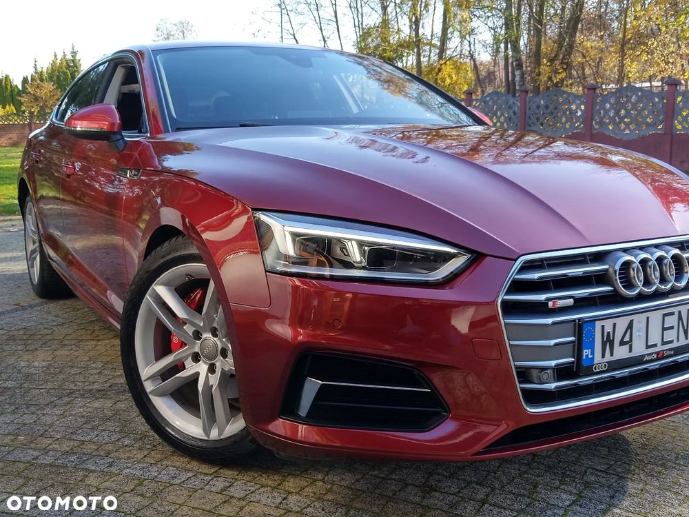 Audi A5 - 5