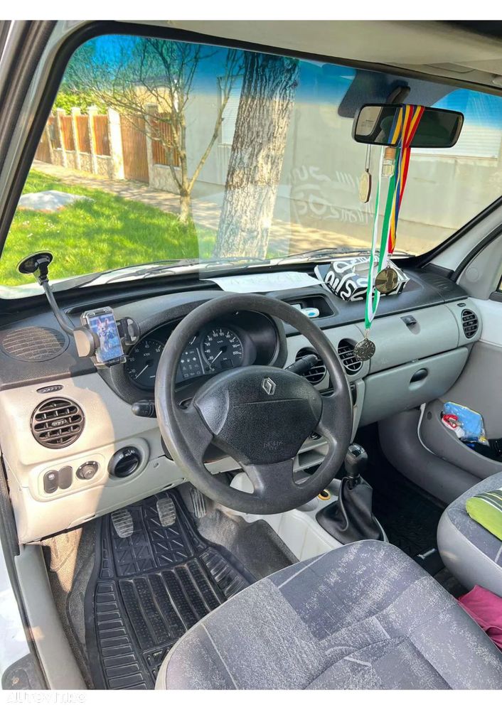 Renault KANGOO - 2