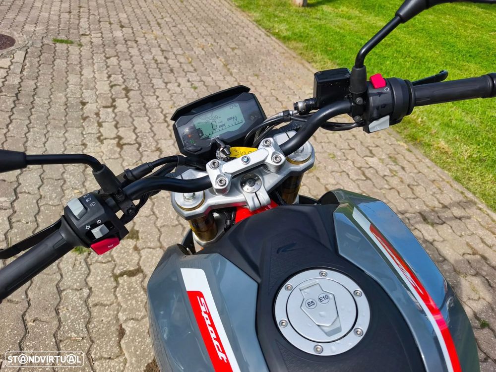 BMW G 310 R Abs - 2