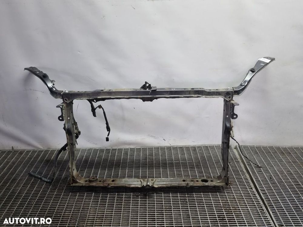 Trager Toyota Rav 4 IV 2.0 Diesel 2012 - 2015 1998CC Manuala (1492) Diesel - 1