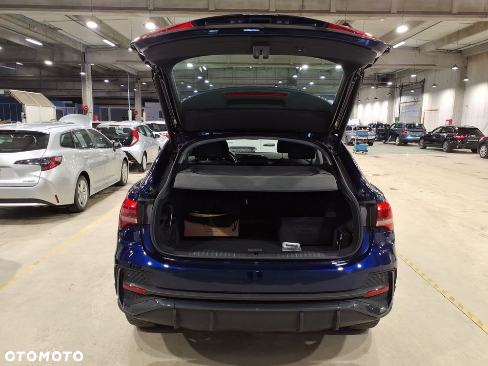 Audi Q3 35 TFSI S line S tronic - 10