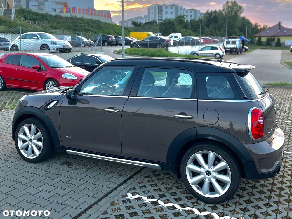 MINI Countryman - 7