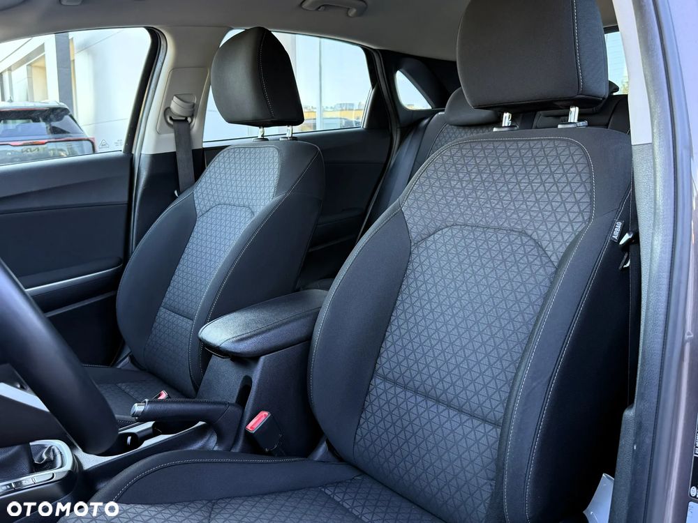 Kia Ceed 1.4 T-GDI M - 12