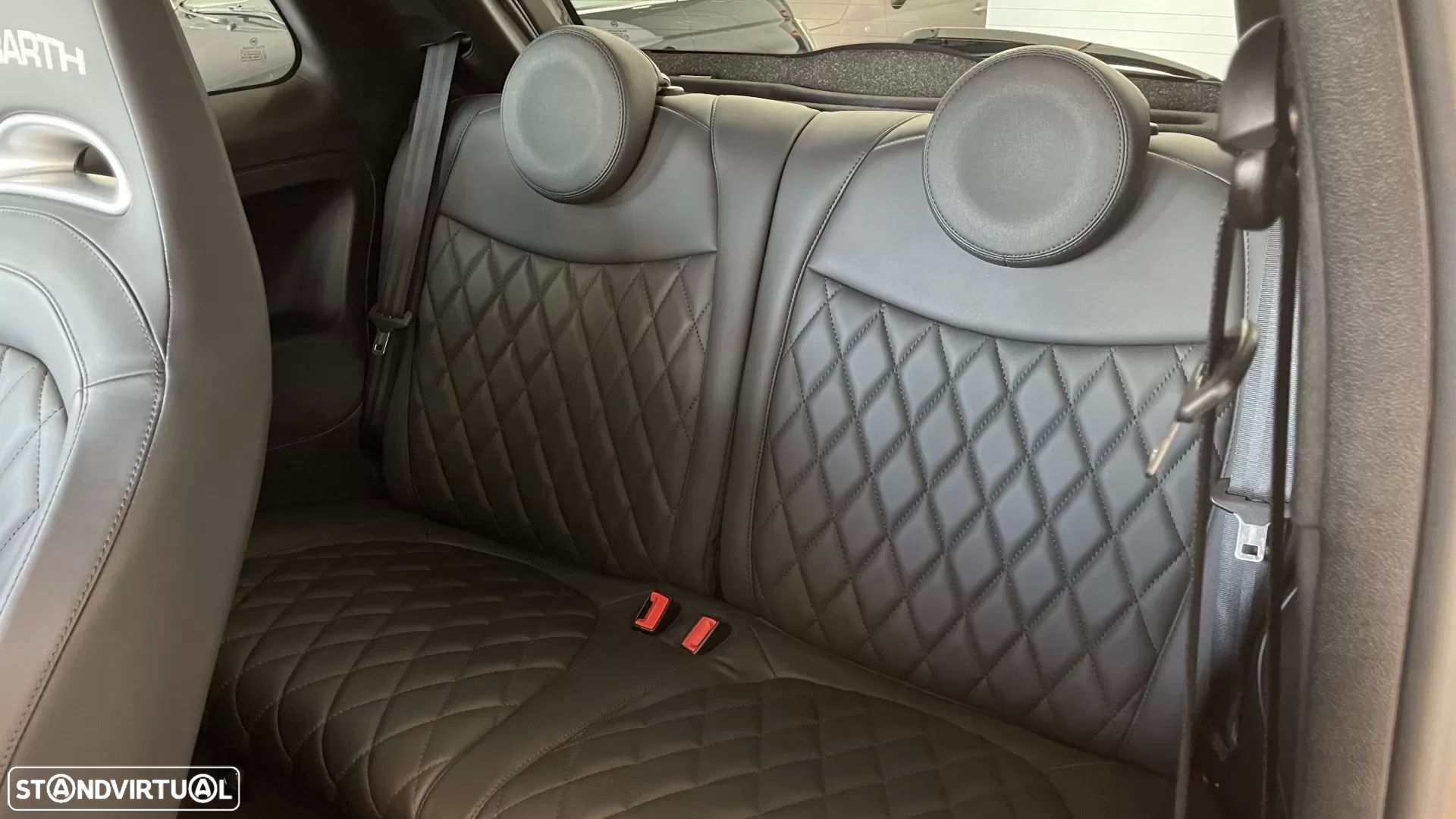 Abarth 595 1.4 T-Jet Turismo - 27