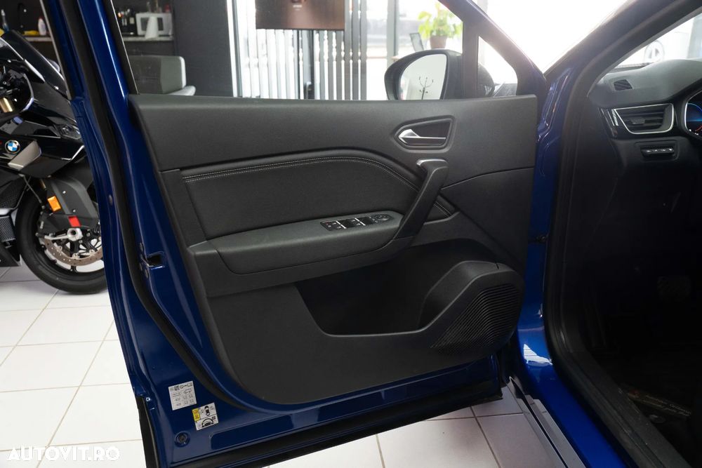 Mitsubishi ASX 1.6 PHEV Intense+ Style&Cold - 12