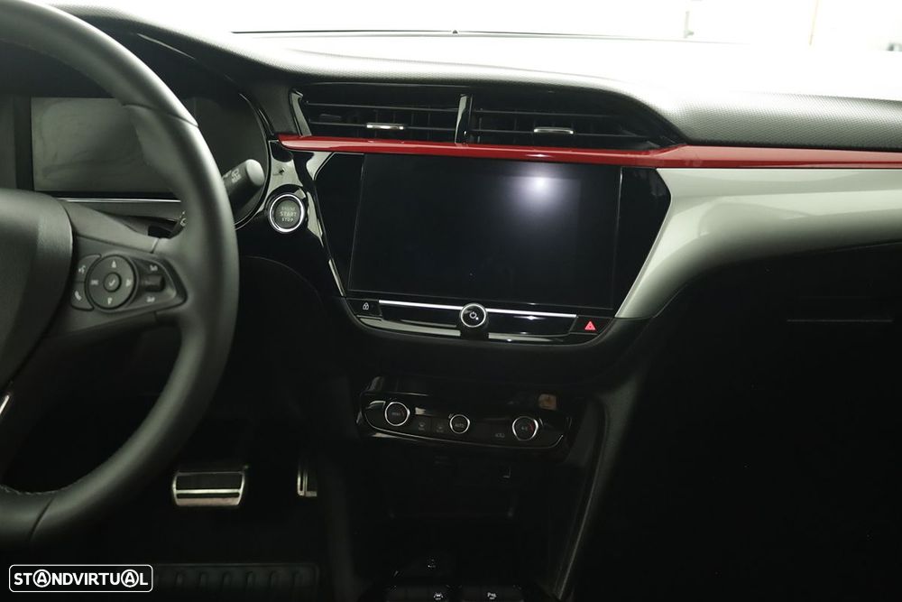 Opel Corsa-e 50 kWh GS - 10