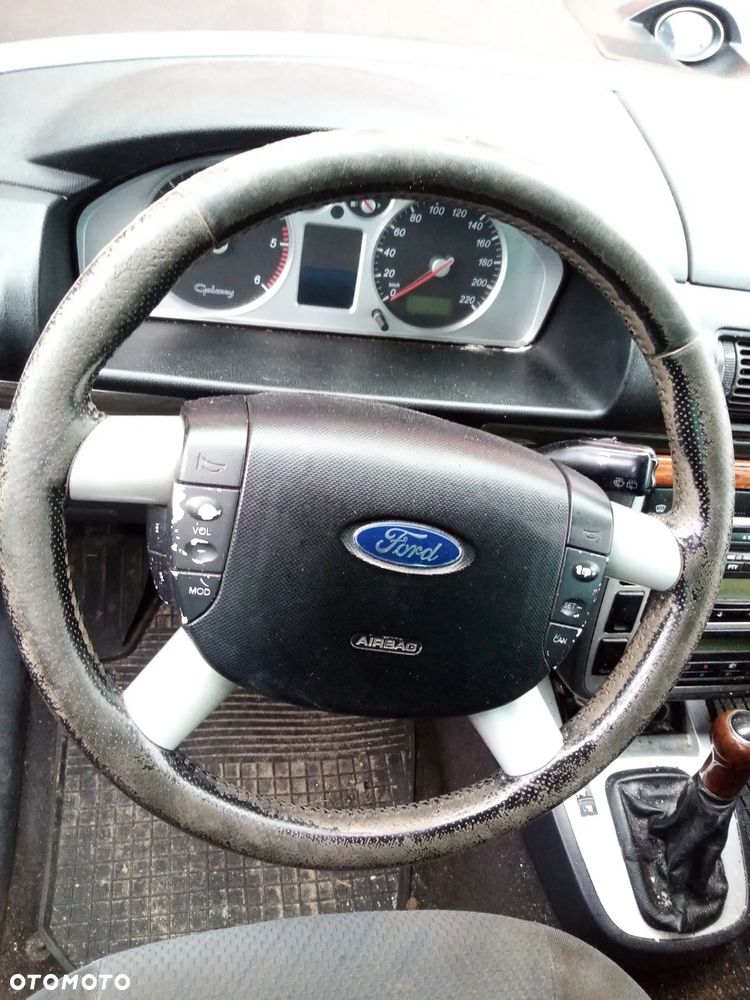 FORD GALAXY I LIFT 00-06 1.9 TDI LICZNIK ZEGARY - 23