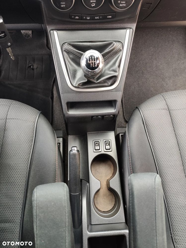 Mazda 5 2.0 MZR-DISI i-stop Sendo - 15