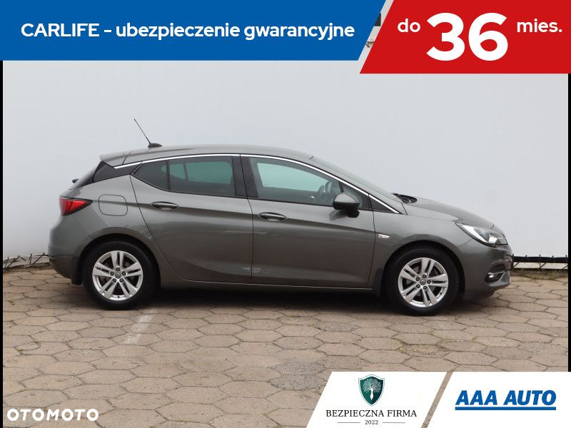 Opel Astra - 7