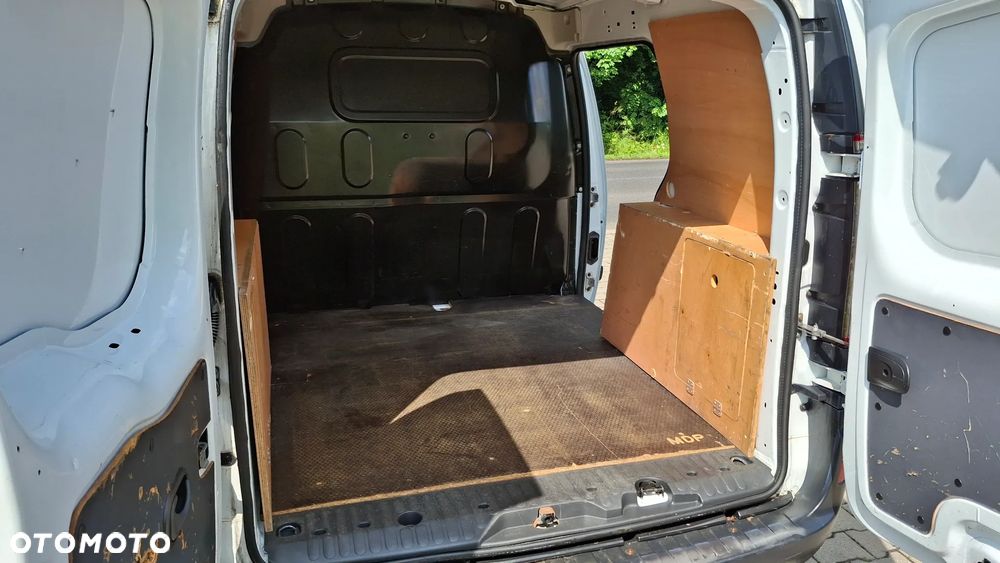 Renault Kangoo dCi 90 FAP Expression - 19