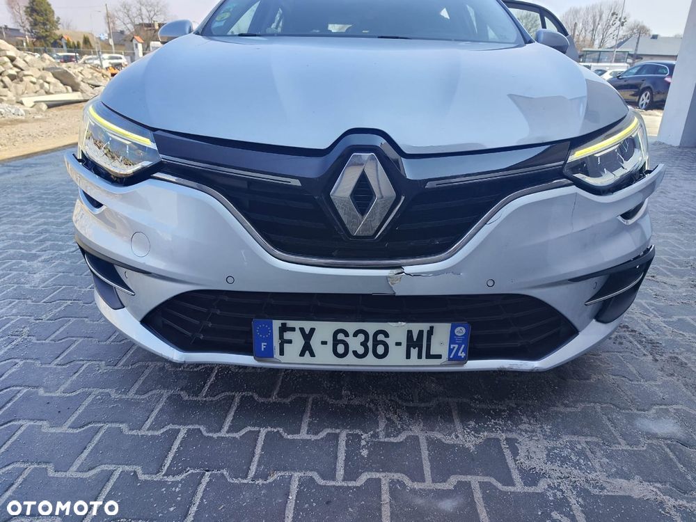 Renault Megane - 6