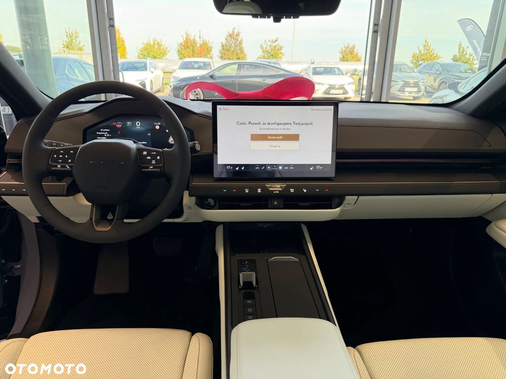 Lexus ES 300h Prestige - 18