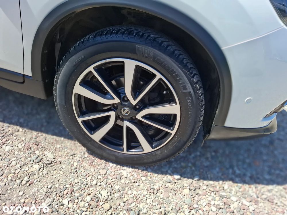 Nissan X-Trail 1.6 dCi Xtronic 360 - 16