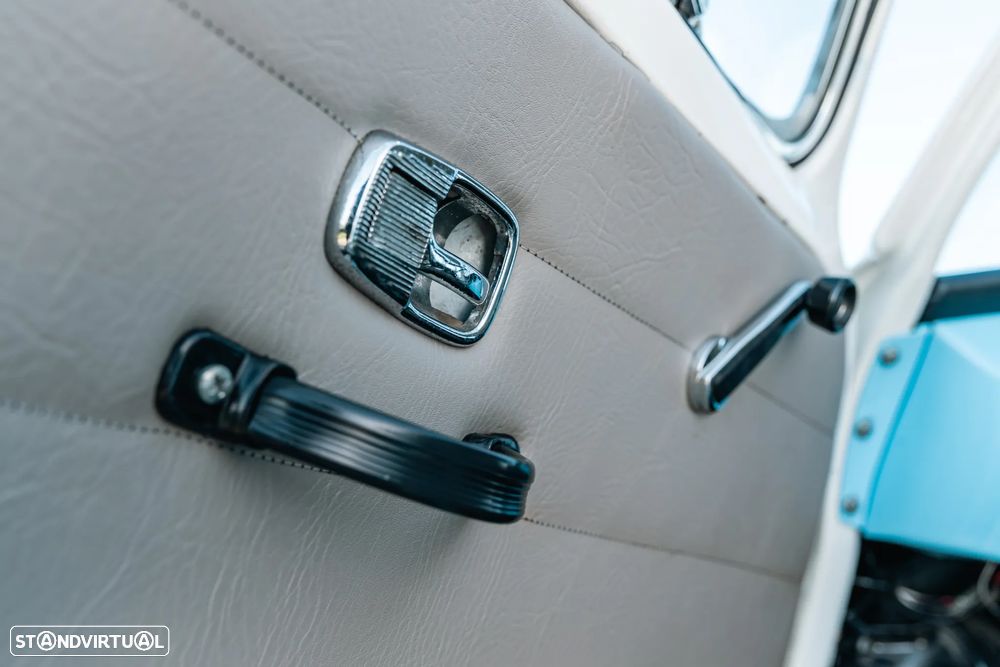 VW Type 2 - 13