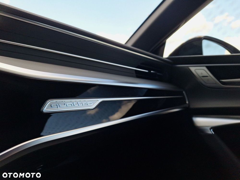 Audi A7 Sportback 45 TFSI mHEV Quattro S tronic - 16