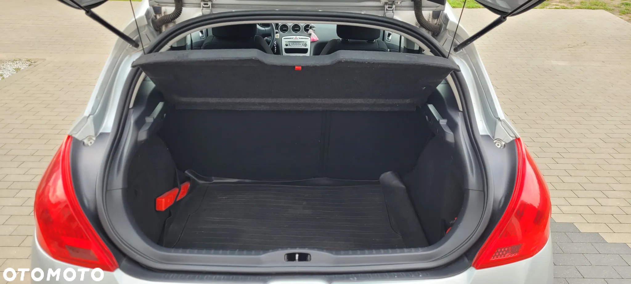 Peugeot 308 1.6 Trendy NICE - 10