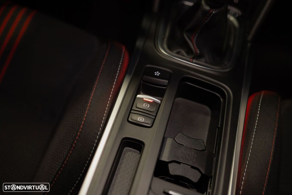 Renault Mégane 1.5 Blue dCi R.S. Line - 29