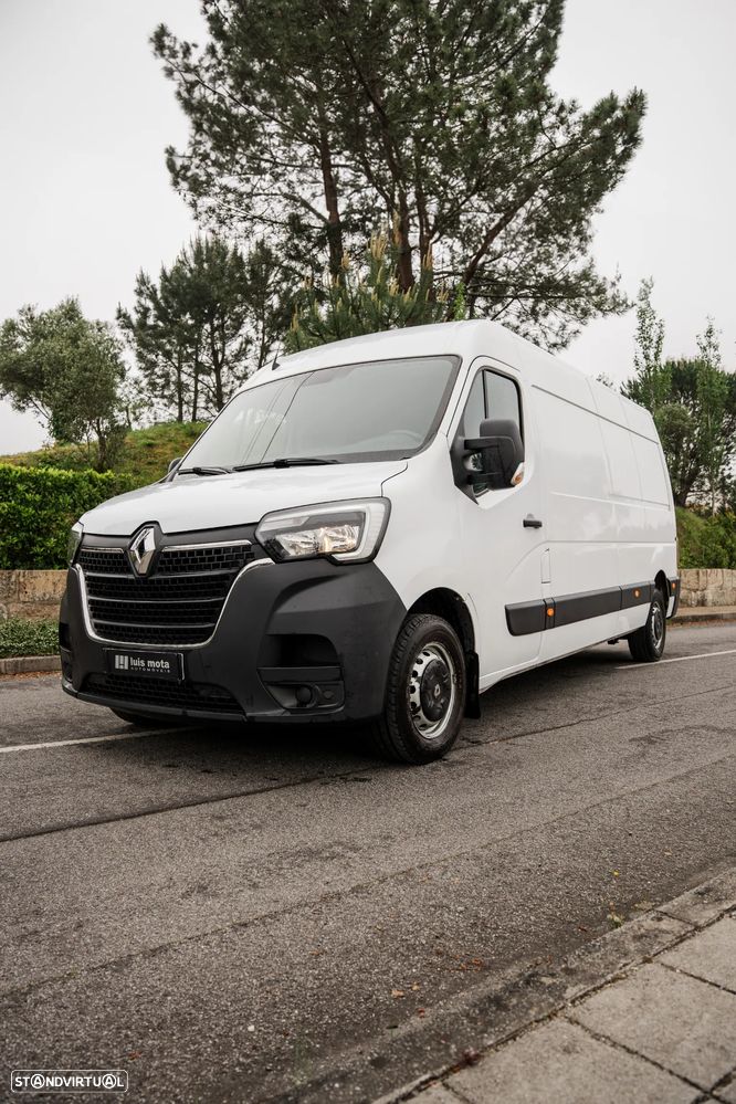 Renault Master 2.3 DCi - 2