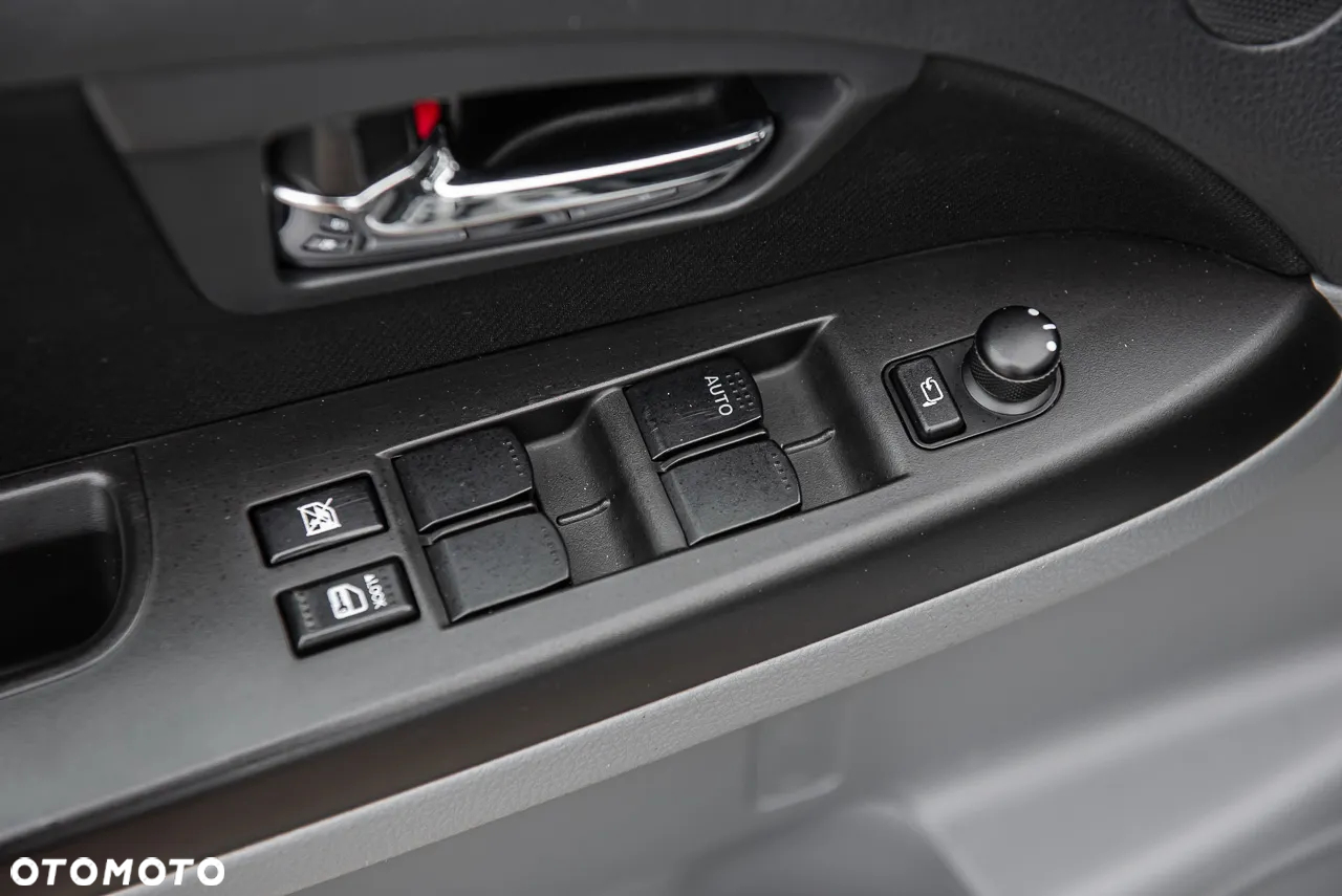 Suzuki SX4 1.6 Premium 4WD - 16