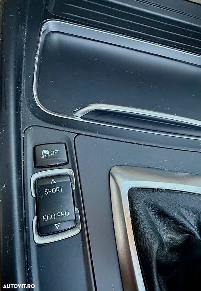BMW Seria 4 428i xDrive - 26