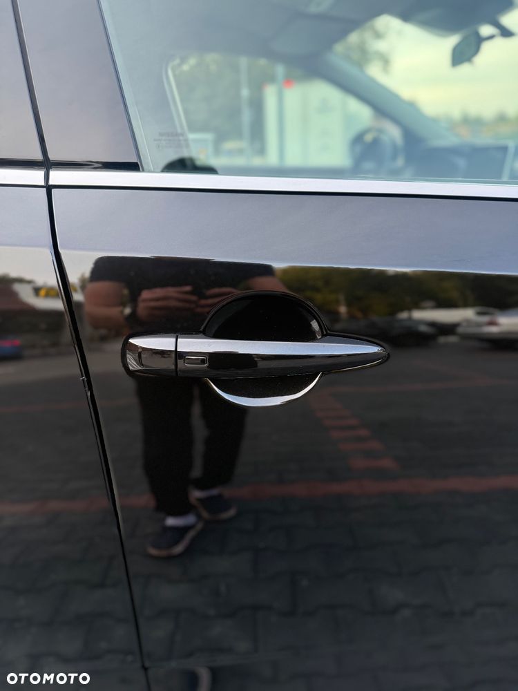 Nissan Qashqai - 10