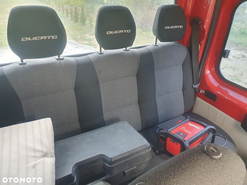 Fiat Ducato - 19