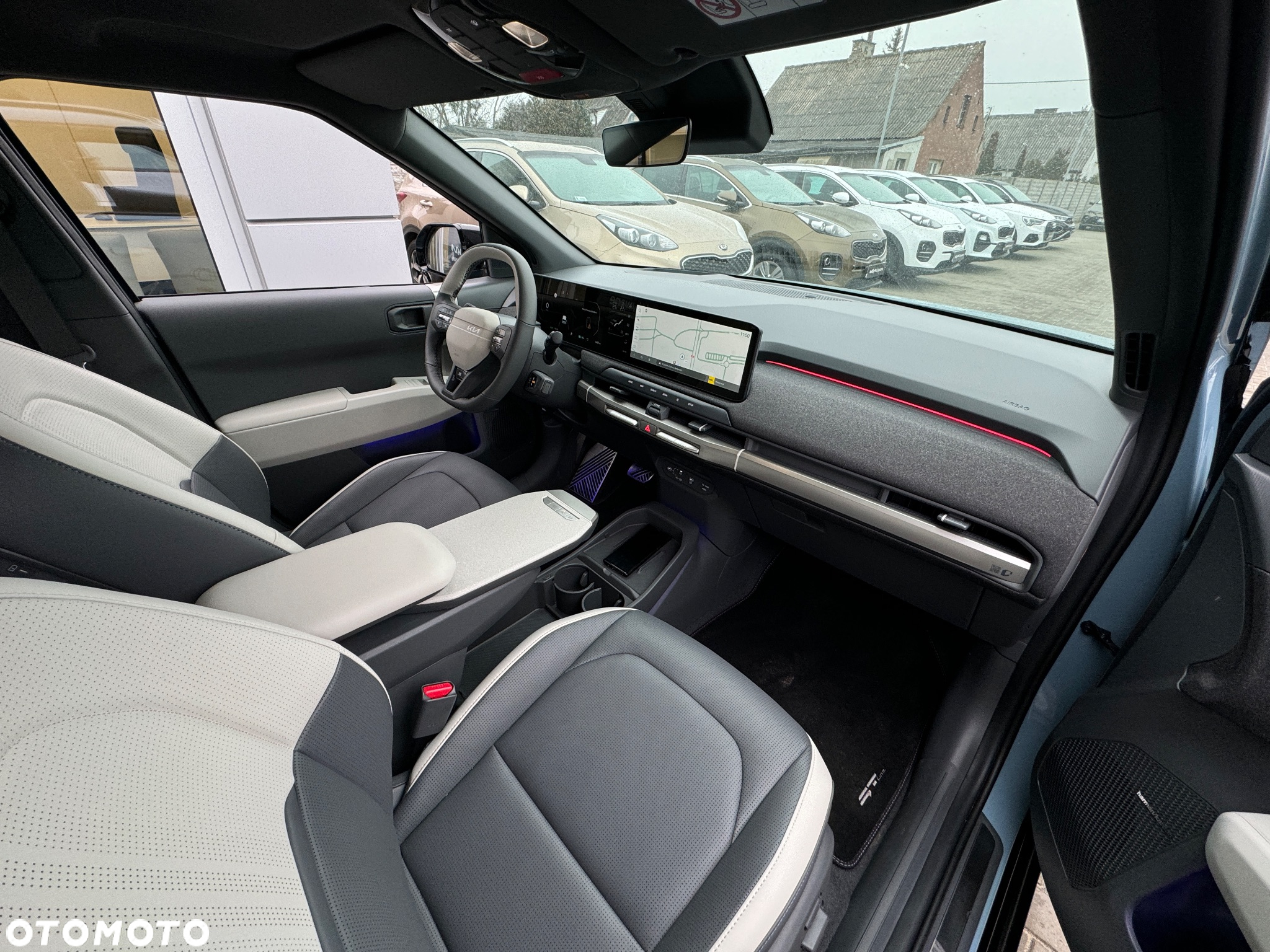 Kia EV3 - 19