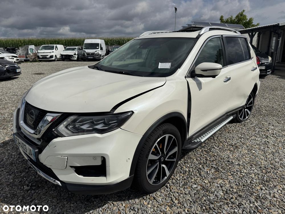 Nissan X-Trail 1.6 DCi Tekna - 2