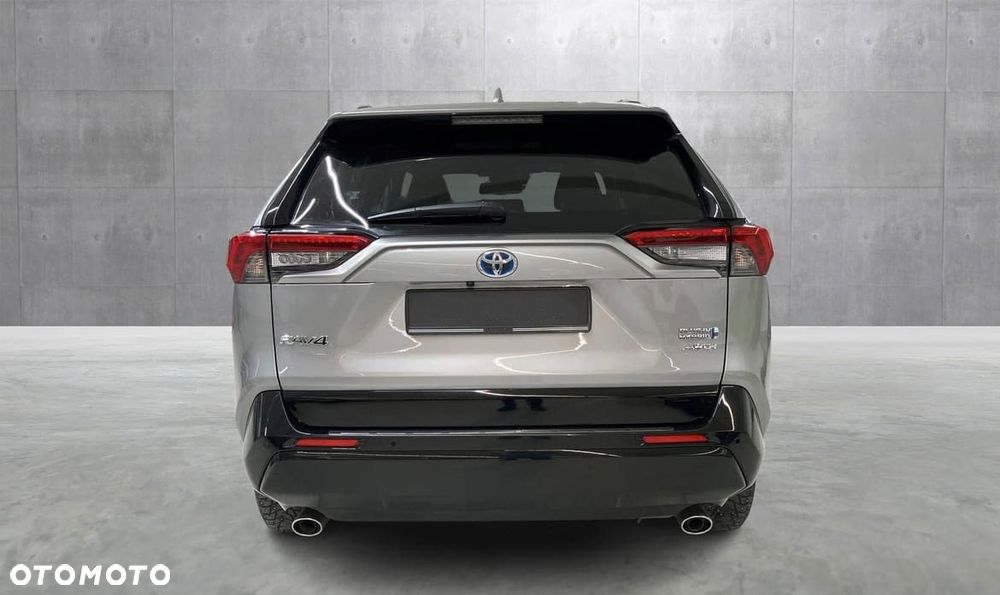 Toyota RAV4 Style - 5