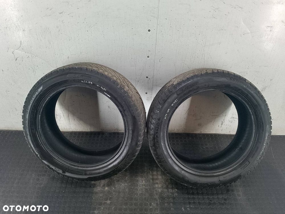 OPONY CAŁOROCZNE 17 PARA TAURUS ALL SEASON   225/50 R17 - 9