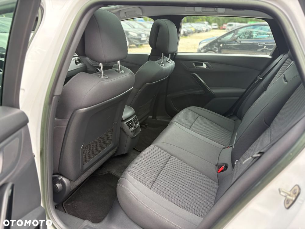 Peugeot 508 BlueHDi FAP 150 Stop&Start Allure - 13