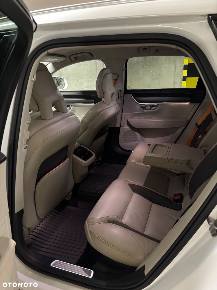 Volvo V90 Cross Country D5 AWD - 11