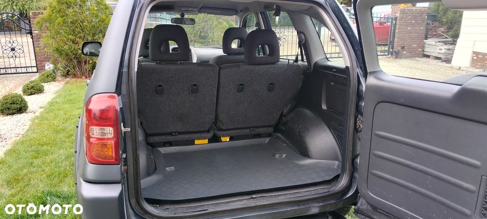 Toyota RAV4 2.0 D-4D 4x4 - 9
