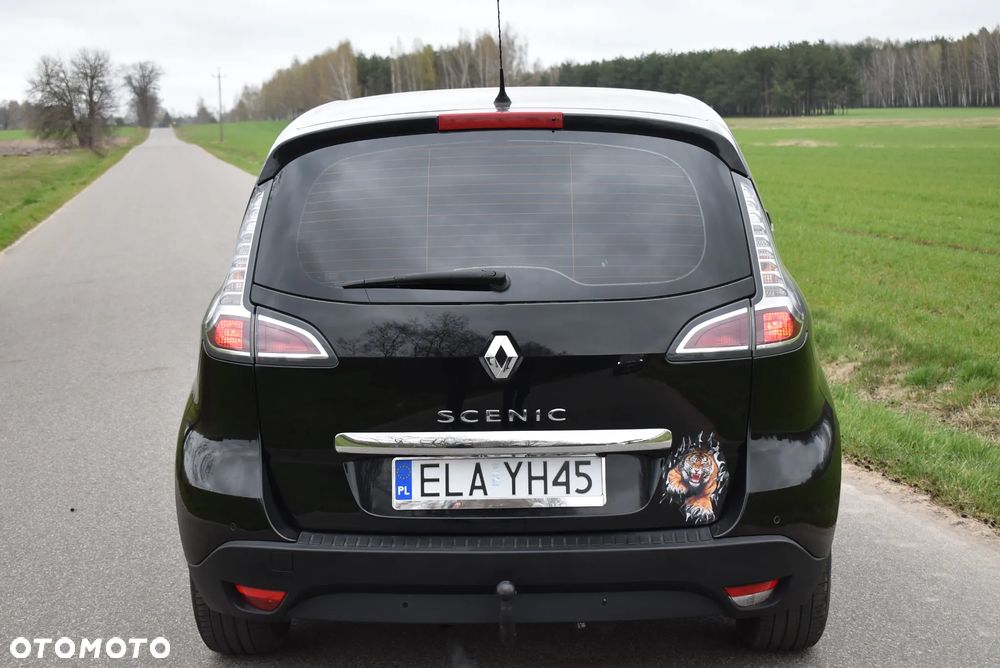 Renault Scenic - 9