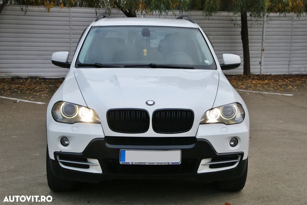 BMW X5 xDrive30d - 3