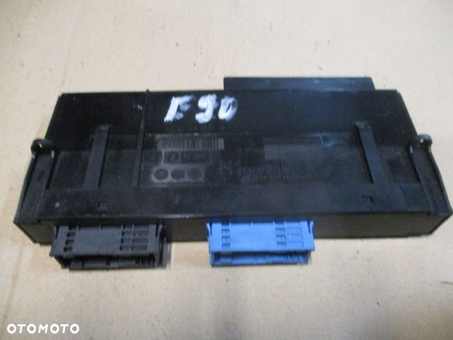moduł sterownik komfortu bmw e90 e91 e92 e93 e87 - 1