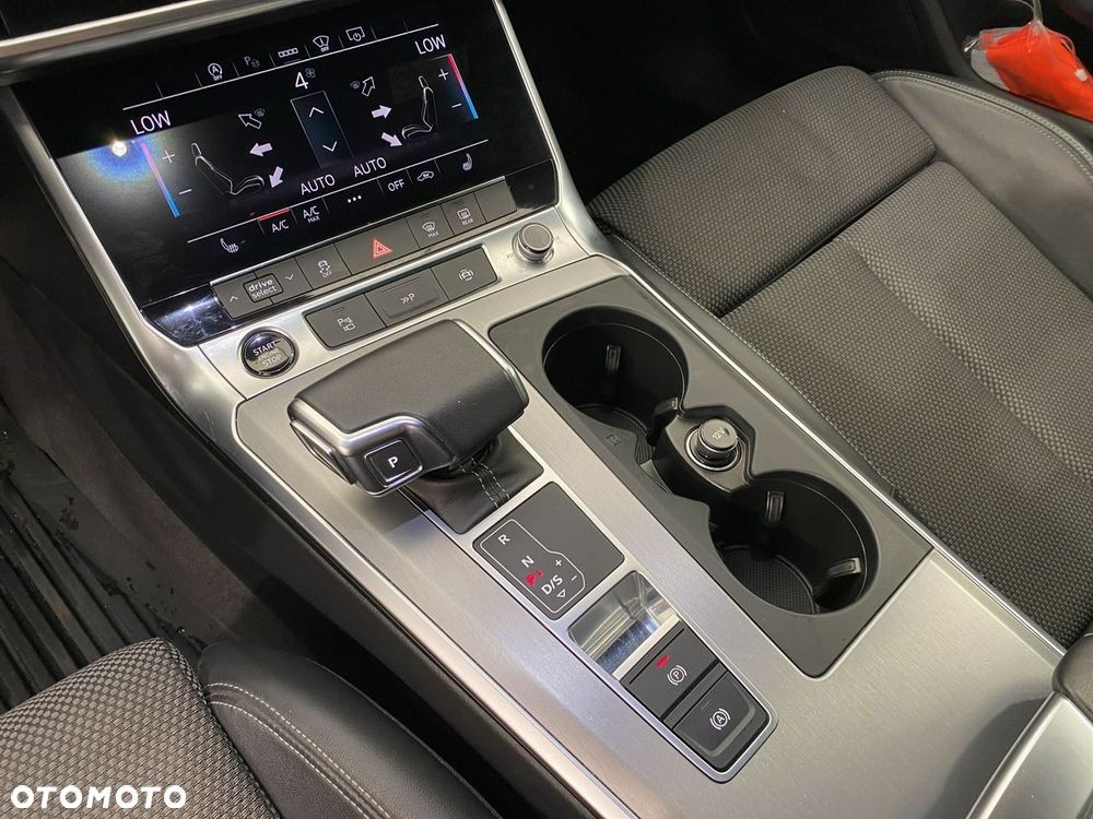 Audi A6 Avant - 19