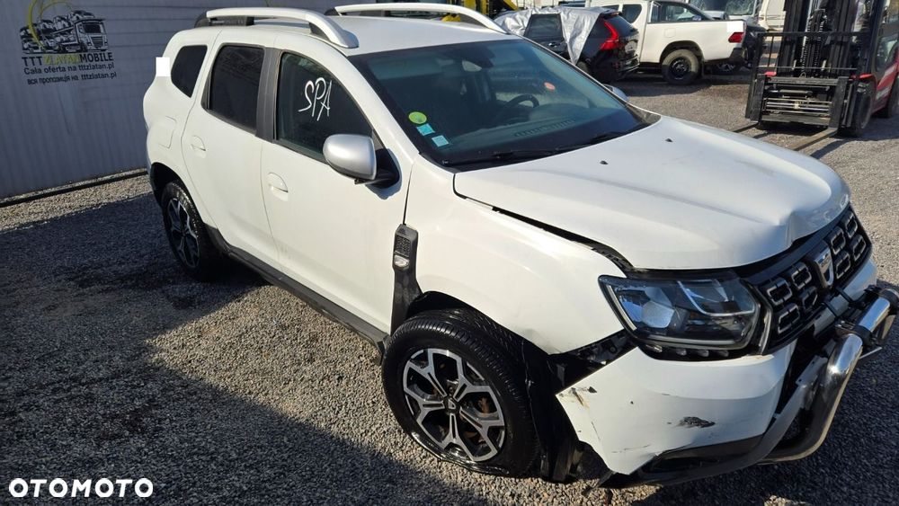 Dacia Duster - 17