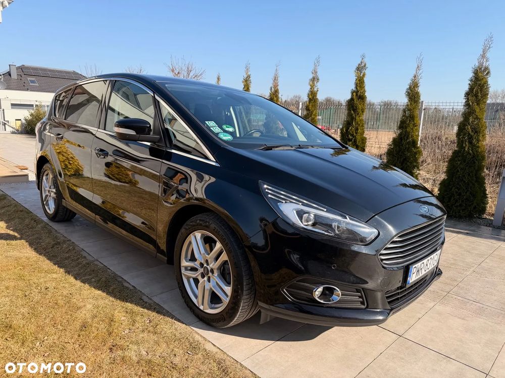 Ford S-Max - 5