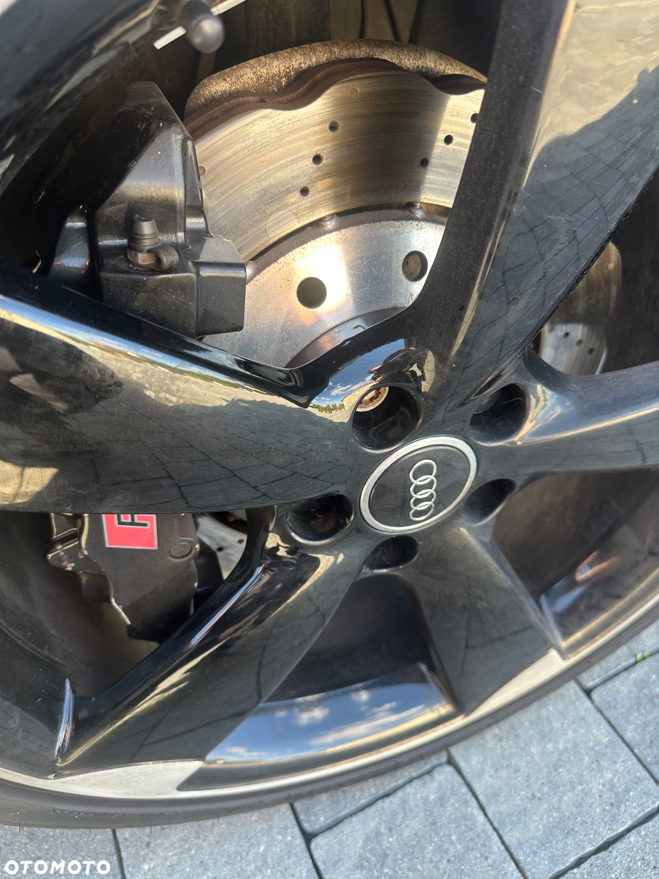 Audi RS Q3 2.5 TFSI quattro S tronic - 26