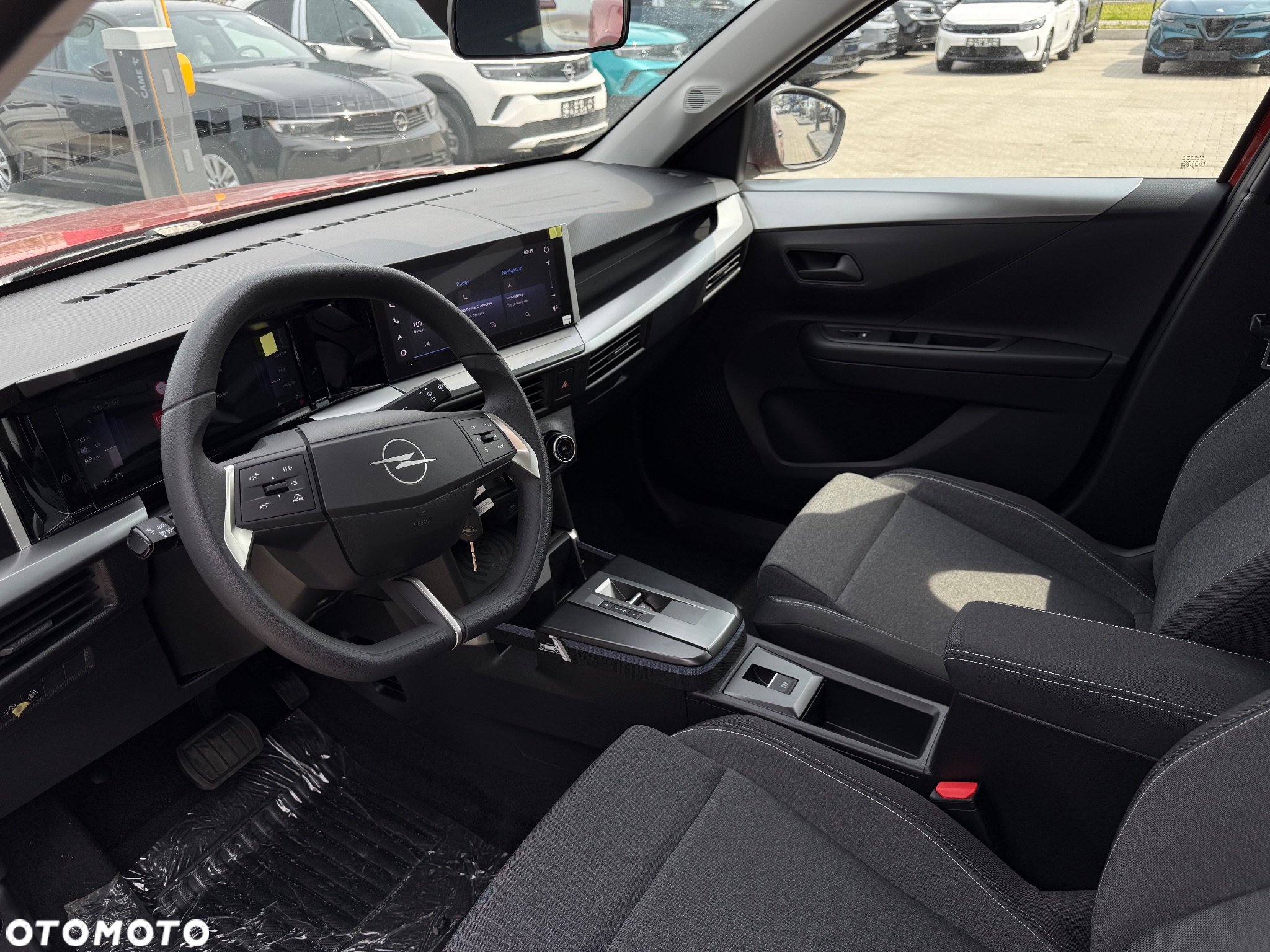 Opel Frontera 44kWh Edition - 9