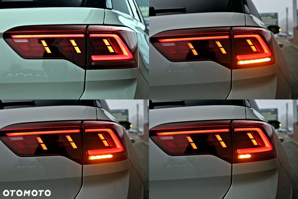 Volkswagen T-Roc 1.5 TSI Style DSG - 15