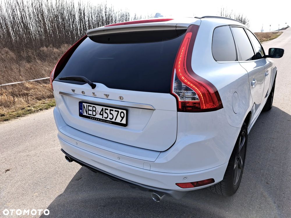 Volvo XC 60 D4 Drive-E R-Design Summum - 6
