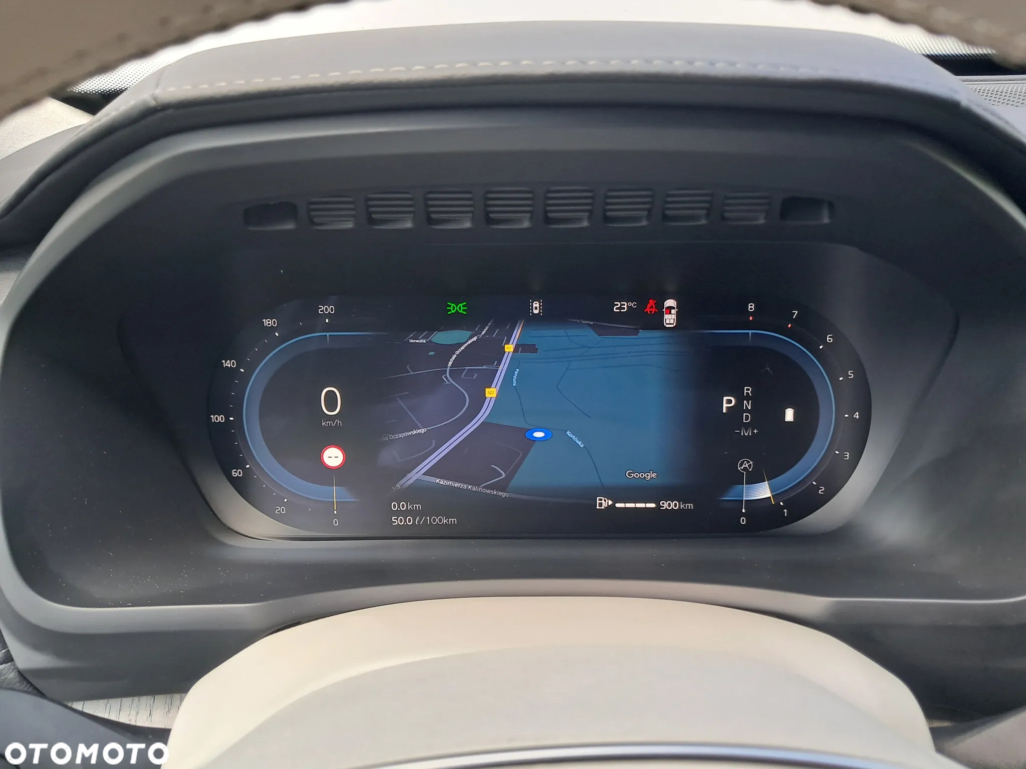 Volvo XC 90 - 23
