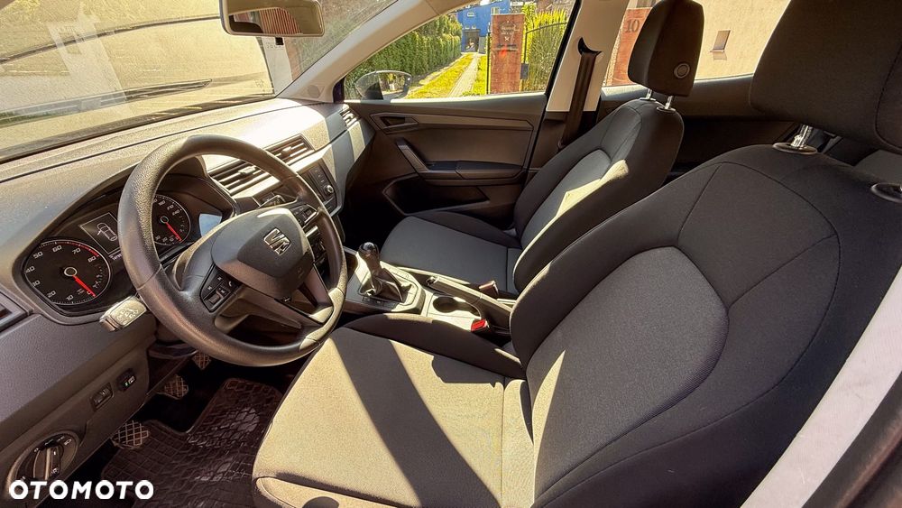 Seat Ibiza - 13