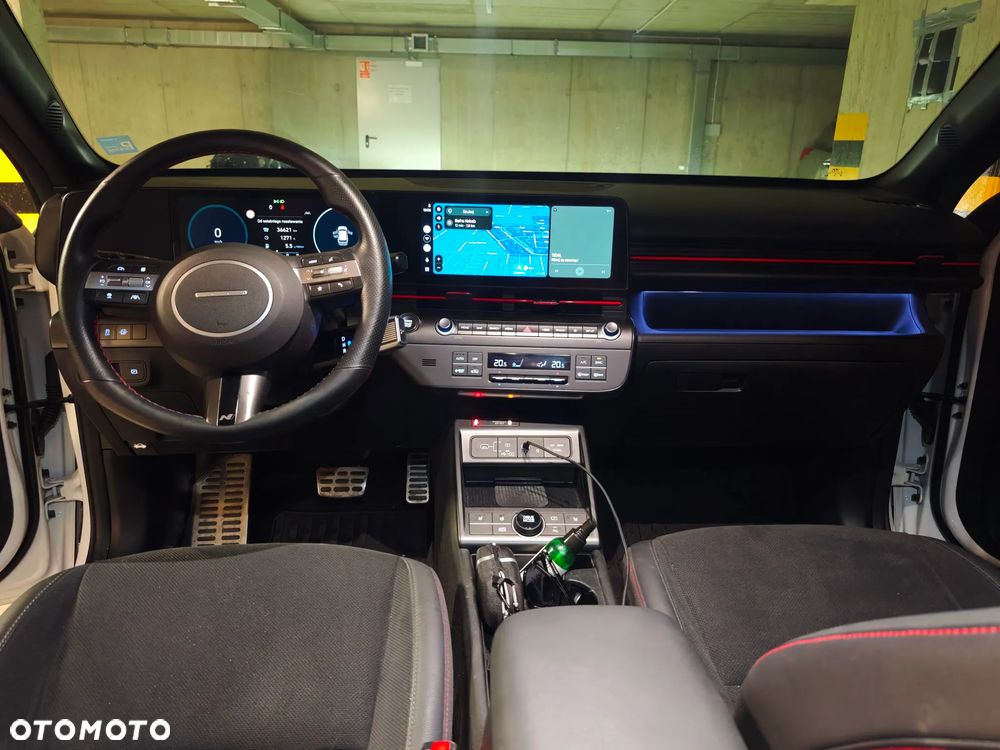 Hyundai Kona - 15