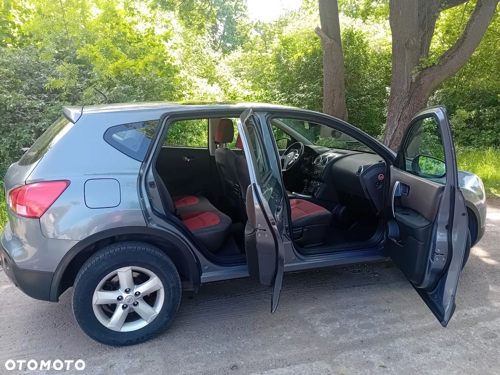 Nissan Qashqai 2.0 dCi Tekna - 2