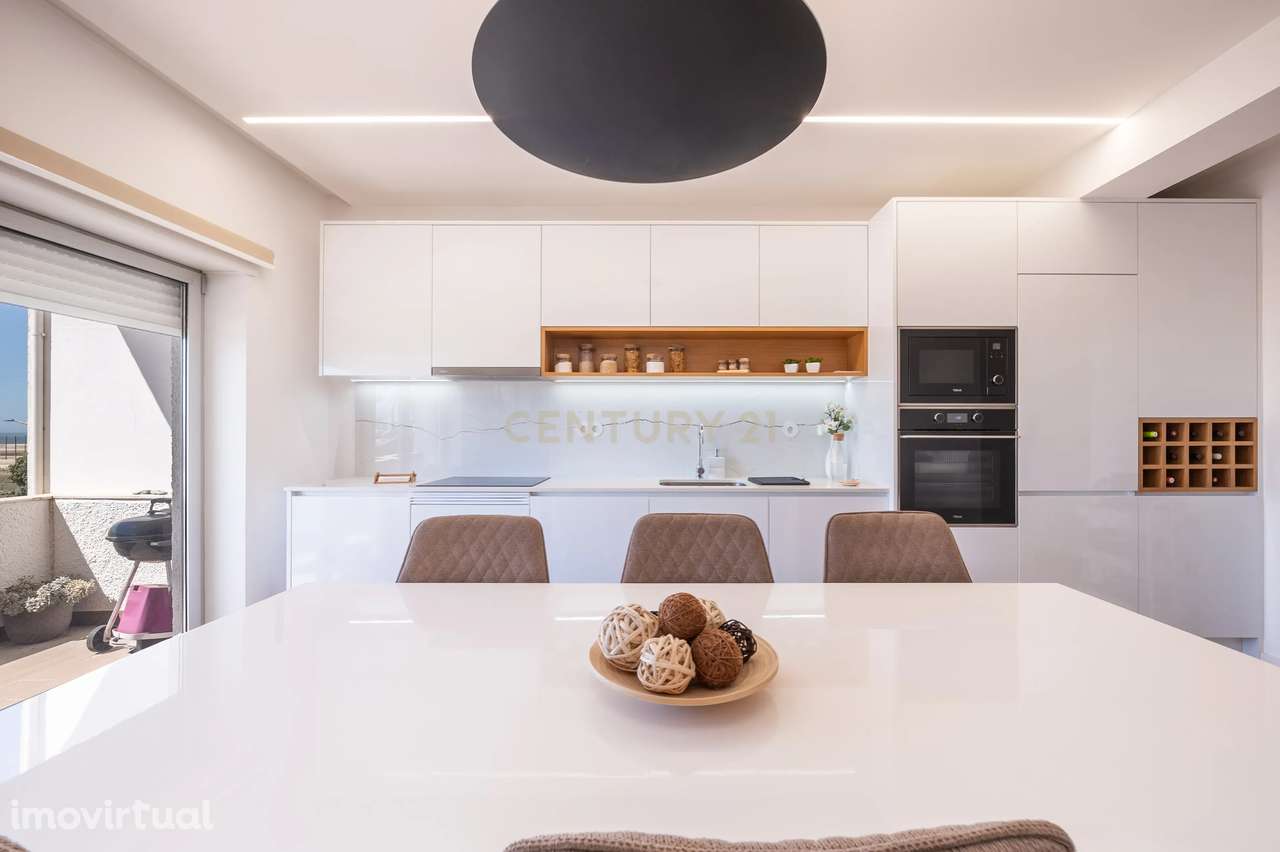 Apartamento T2 - Marginal Figueira da Foz - Grande imagem: 5/16