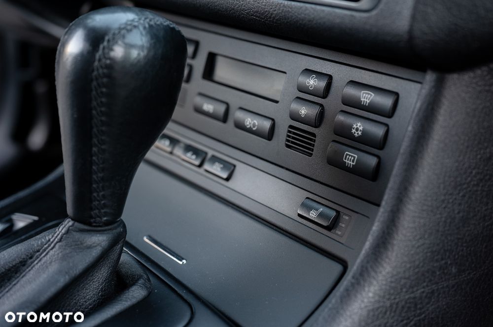 BMW Seria 3 330 Ci - 14